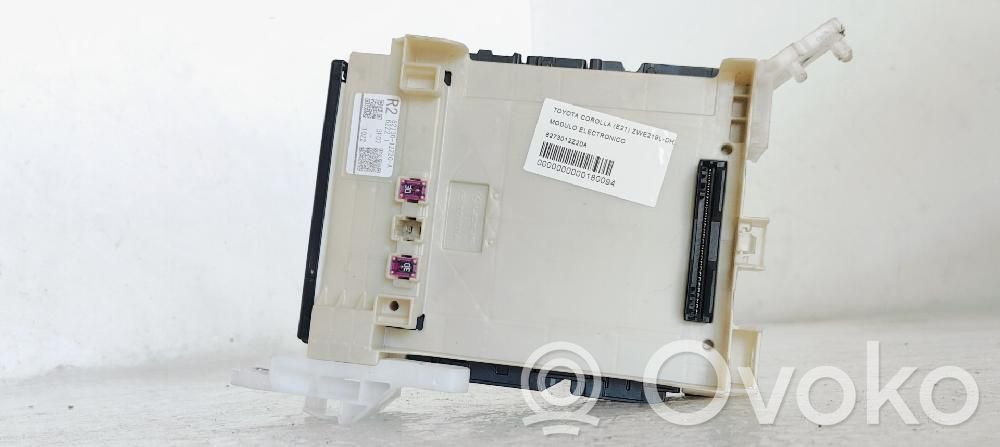Toyota Corolla E210 E21 Other control units/modules 