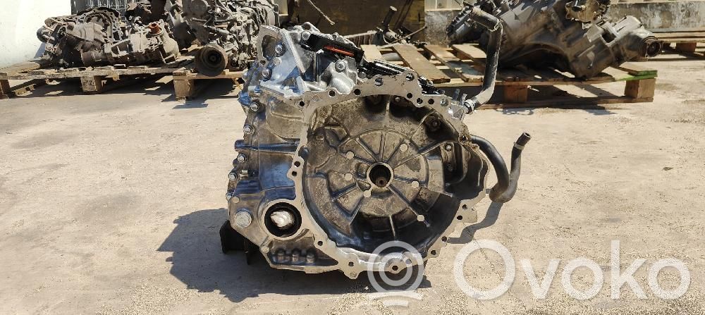 Toyota Corolla E210 E21 Manual 5 speed gearbox 