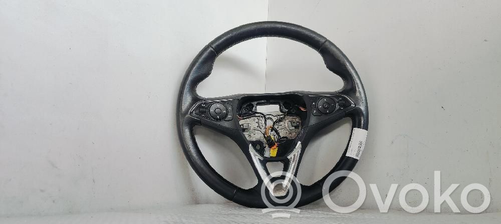 Opel Insignia B Ohjauspyörä 