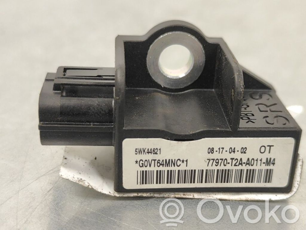 Sensor   77970T2AA011M4