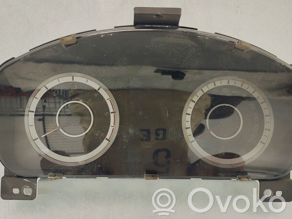 SsangYong Korando Speedometer (instrument cluster) 