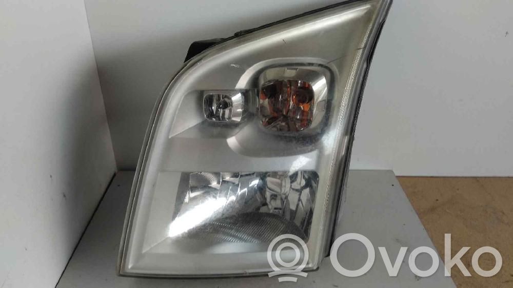 Headlight/headlamp   10100999