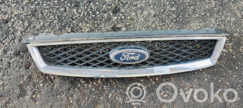 Ford Focus Etusäleikkö 