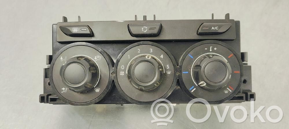Climate control unit   78510001