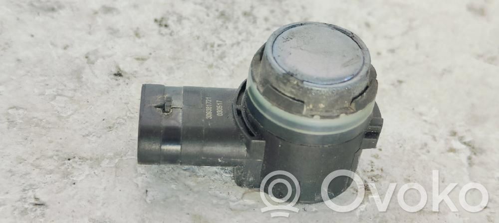 Volvo S90, V90 Sensor de aparcamiento PDC 