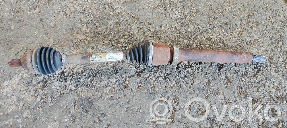 Ford Focus C-MAX Front driveshaft 