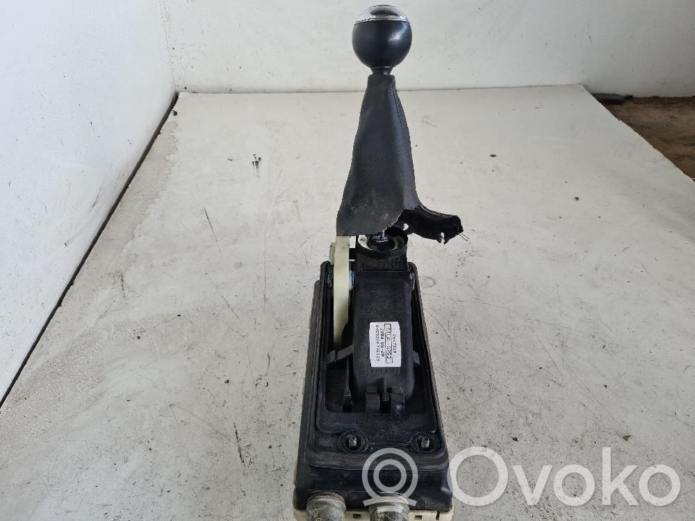 Mini One - Cooper R50 - 53 Selector caja de cambios 