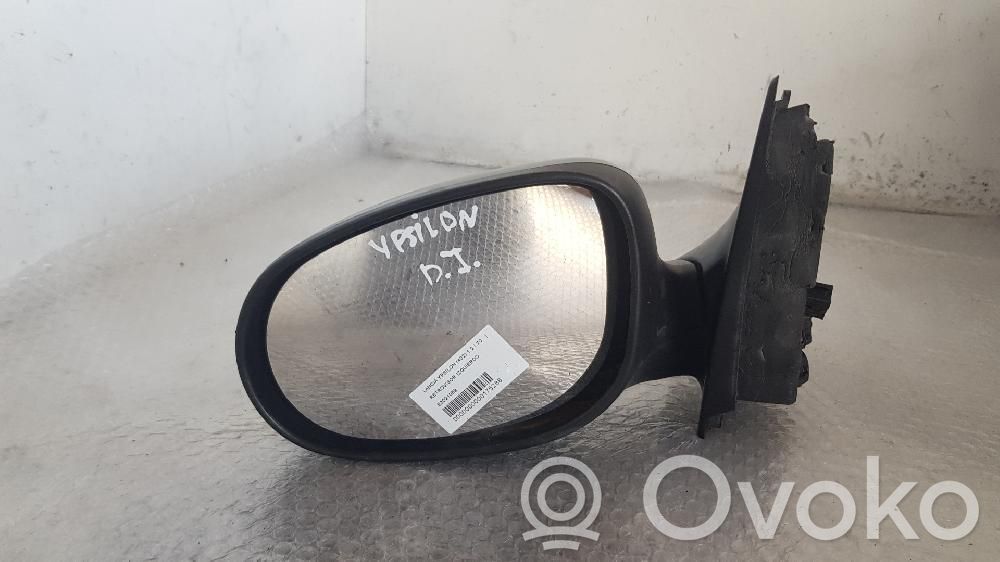 Lancia Ypsilon Oglindă electrică ușă față 