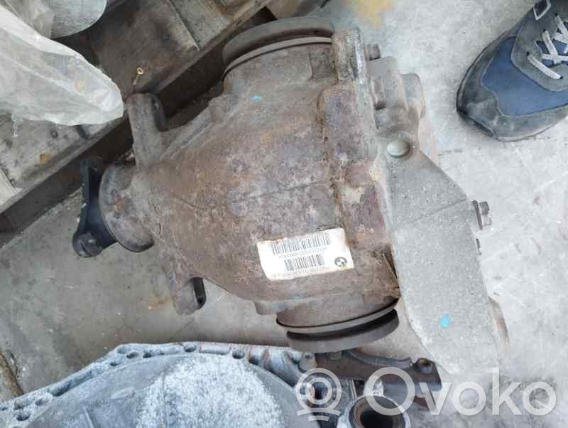 BMW 3 E90 E91 Rear differential 