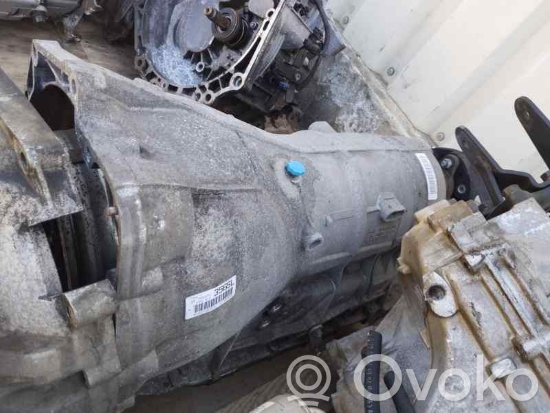 BMW 3 E90 E91 Manual 5 speed gearbox 