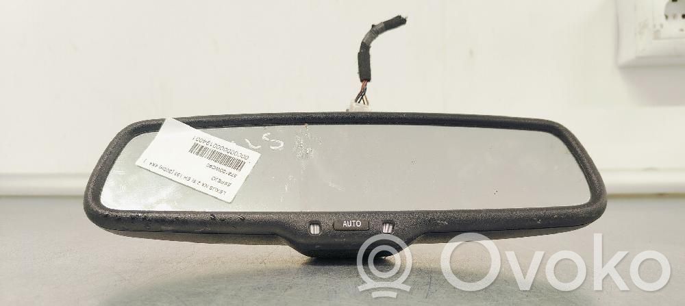 Lexus NX Oglindă exterioară manuală 