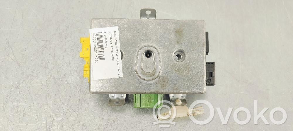 BMW 5 E60 E61 Sonstige Steuergeräte / Module 
