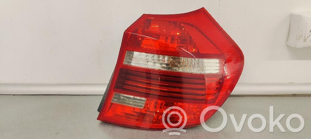Luz trasera/de freno   7181298