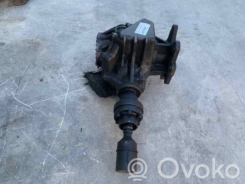 Volvo XC90 Priekinis reduktorius 