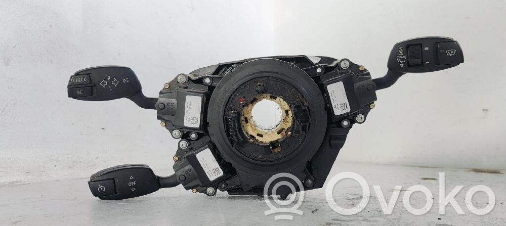 BMW 5 E60 E61 Przyciski multifunkcyjne 