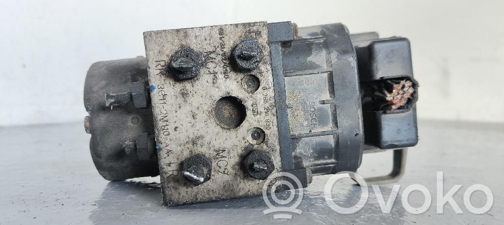 Ford Transit ABS bloks 