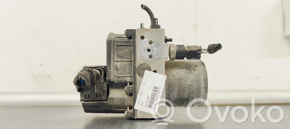 Audi A8 S8 D3 4E ABS bloks 