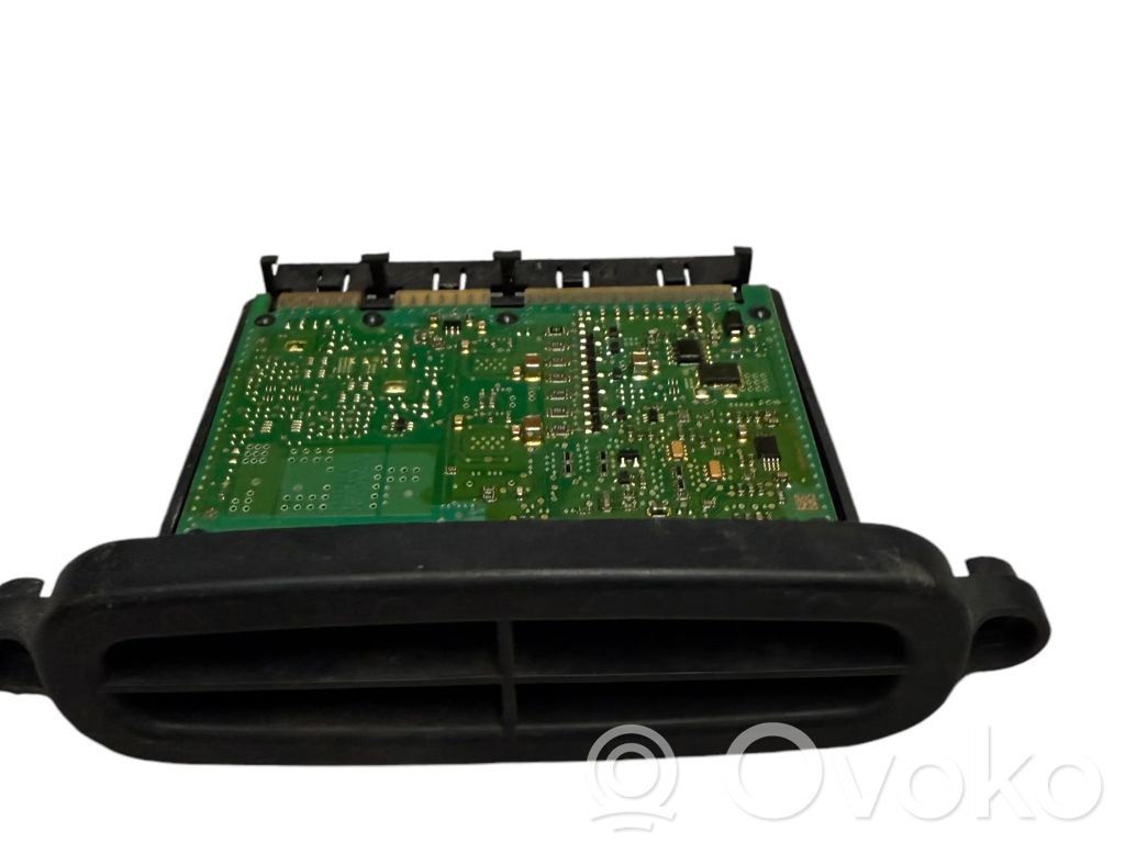 BMW 5 F10 F11 Moduł poziomowanie świateł Xenon 