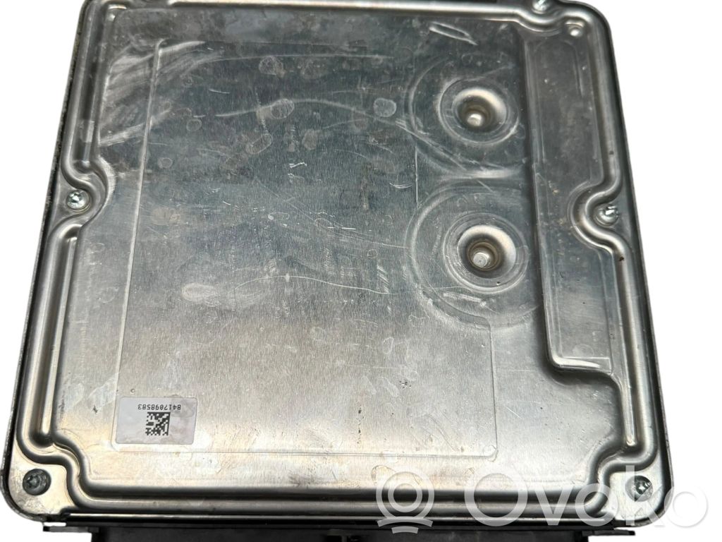Audi A7 S7 4G Engine control unit/module 