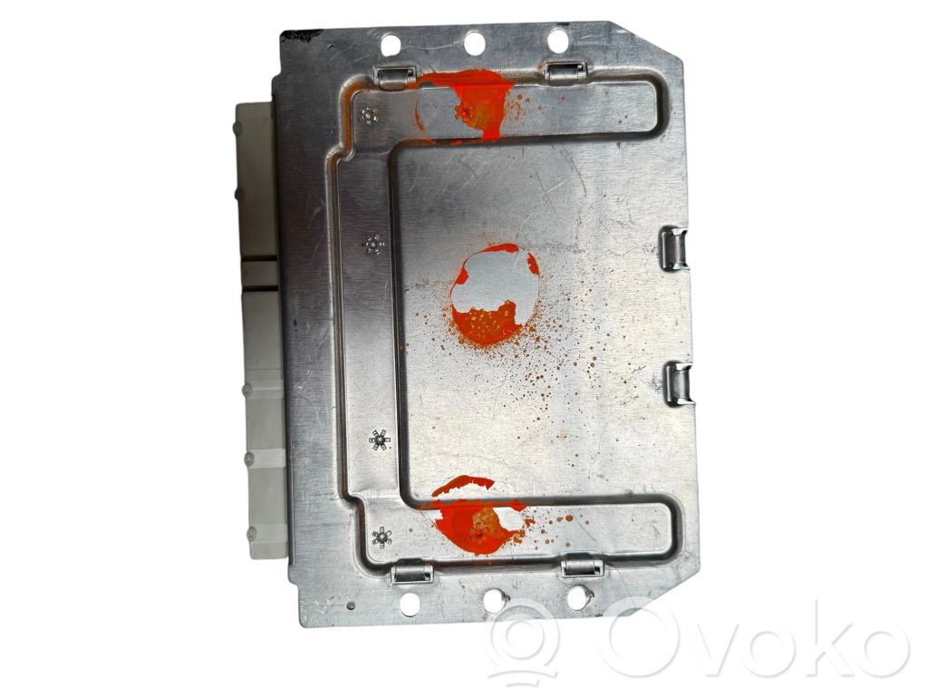 Module de commande suspension   7P0907553G