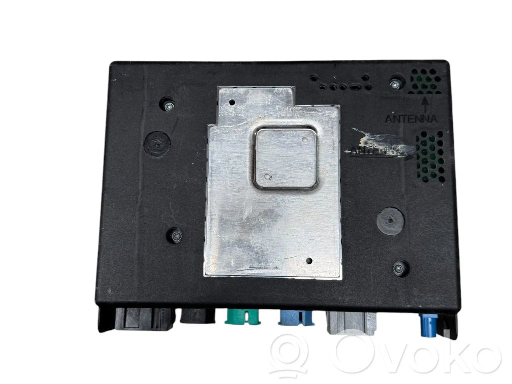 Other control units/modules   84387989