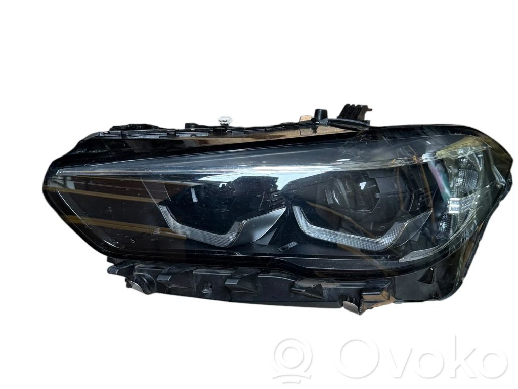 BMW X5 G05 Headlight/headlamp 