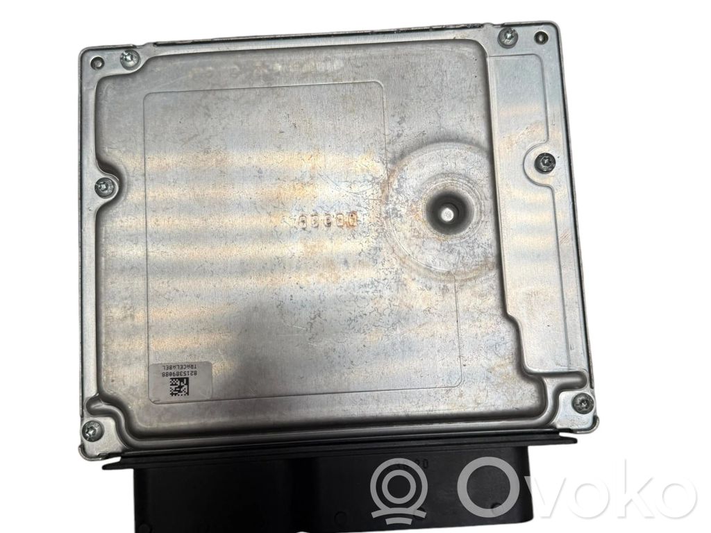 Engine control unit/module   7823420,0281014572