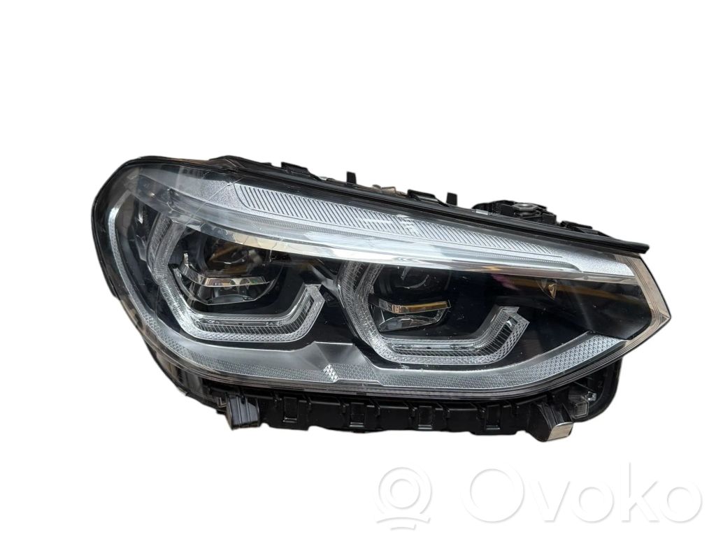 BMW X3 G01 Headlight/headlamp 