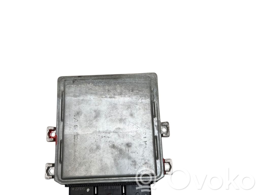 Land Rover Discovery 4 - LR4 Engine control unit/module 