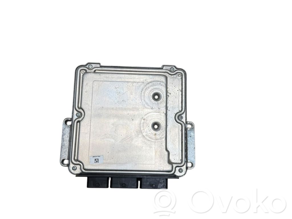 Renault Laguna III Engine control unit/module 