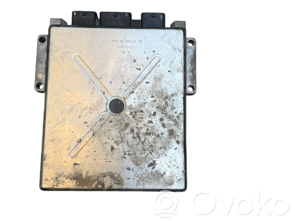 Unidad de control/módulo del motor   AC1112A650BC
