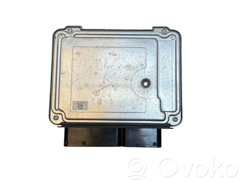 Volkswagen Touran I Engine control unit/module 