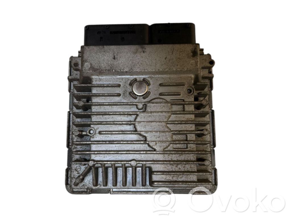 Volkswagen Polo V 6R Engine control unit/module 