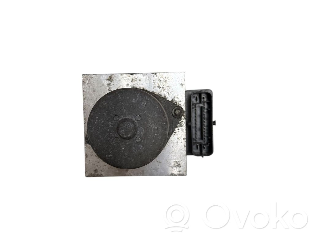 Ford Mondeo MK IV ABS bloks 
