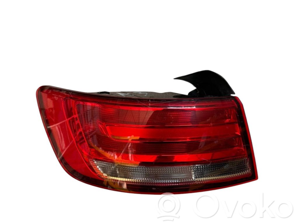 Audi A4 S4 B8 8K Takavalot 