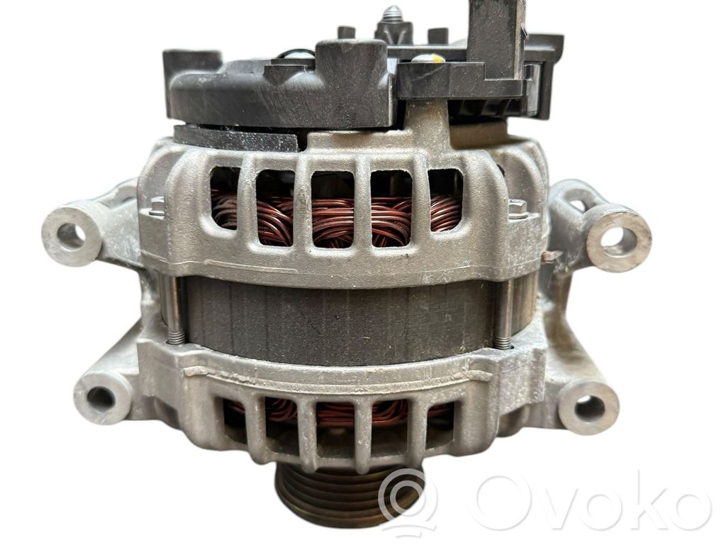 Volkswagen Polo VI Alternador 