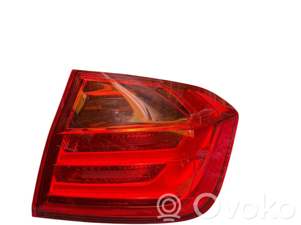 BMW 3 F30 F35 F31 Rear/tail lights 