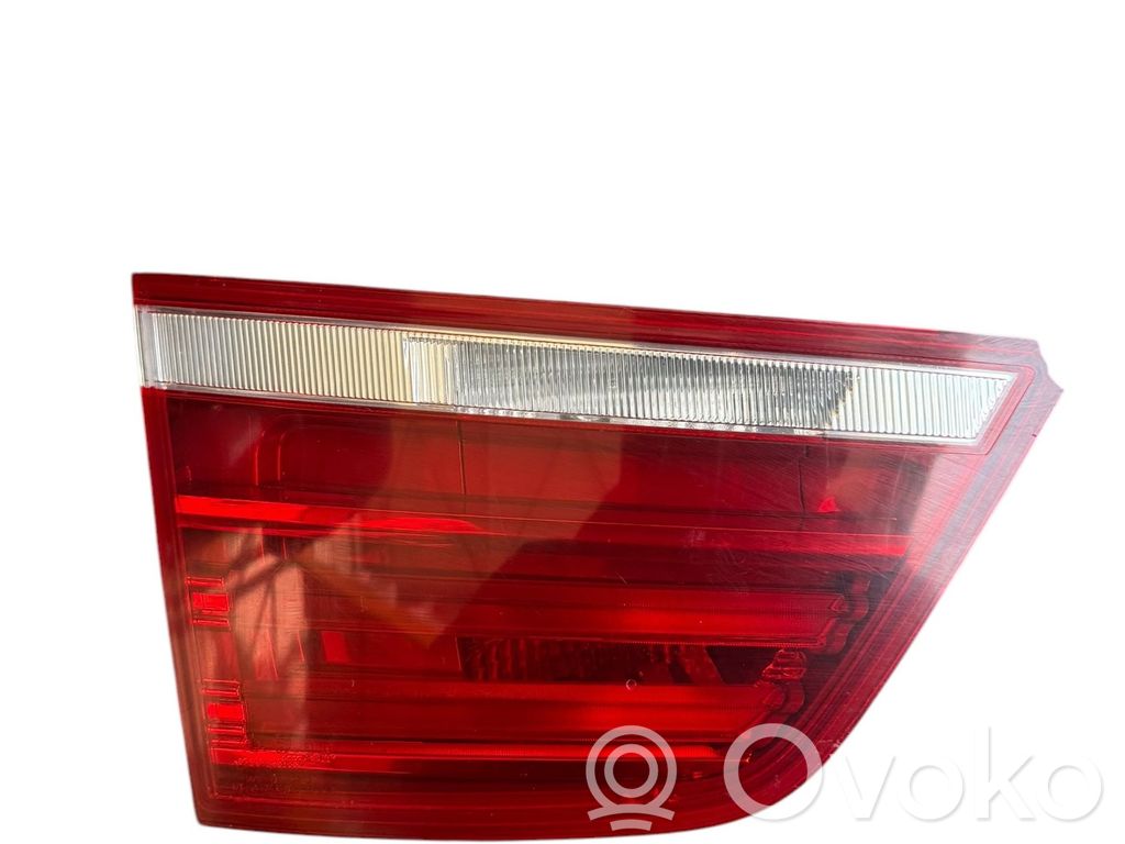BMW X3 F25 Luci posteriori del portellone del bagagliaio 