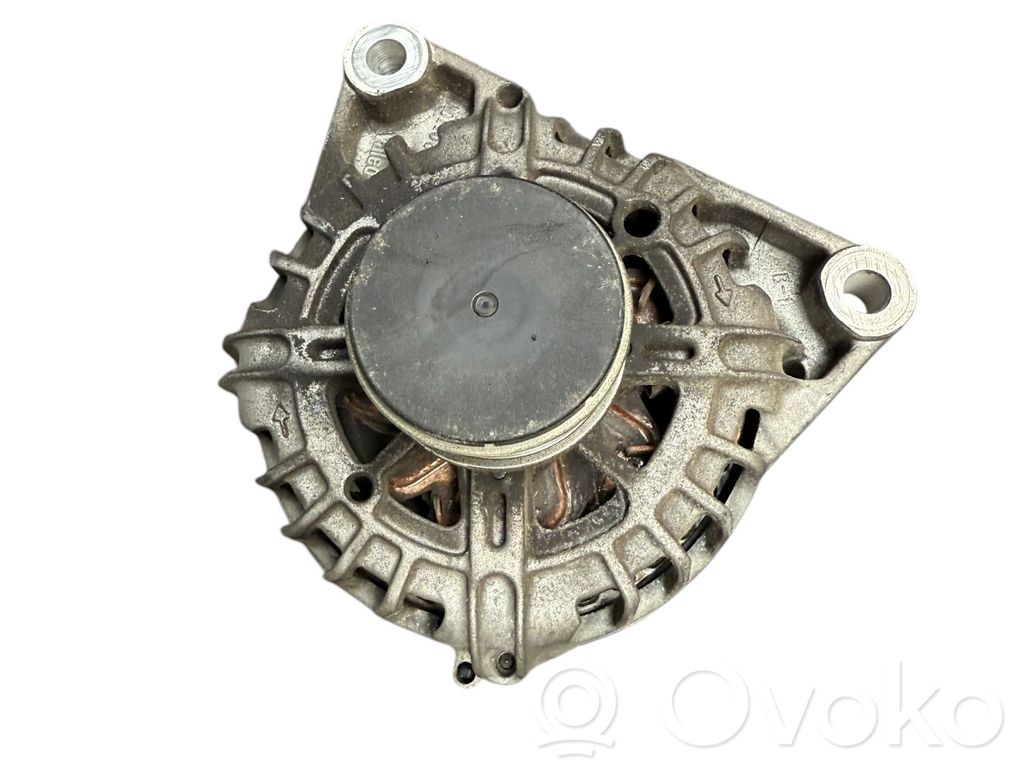 Citroen C4 Cactus Alternator 