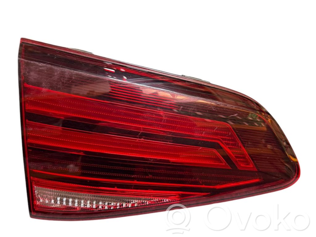 Volkswagen Golf VII Lampa tylna 
