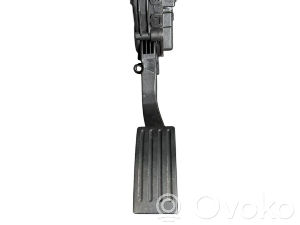 Ford Focus Accelerator throttle pedal 