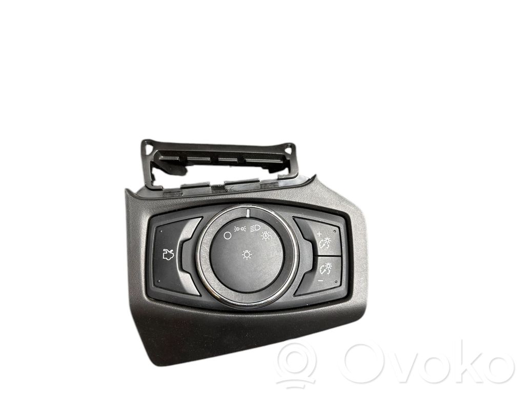 Ford Focus Light switch 