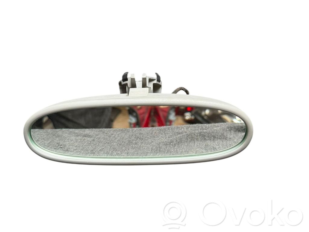 Audi A1 Rear view mirror (interior) 