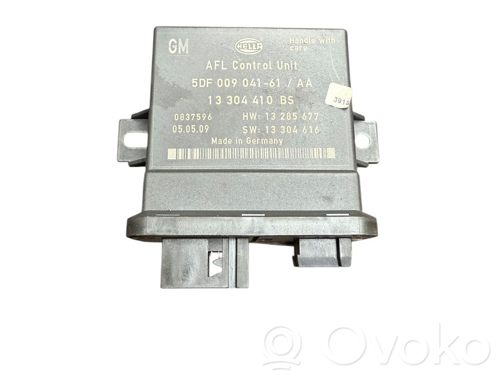 Opel Insignia A Light module LCM 