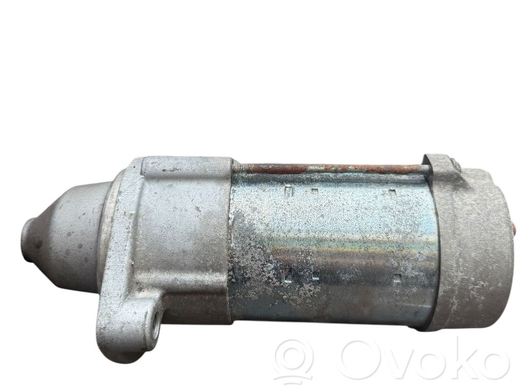 Skoda Fabia Mk3 (NJ) Motor de arranque 