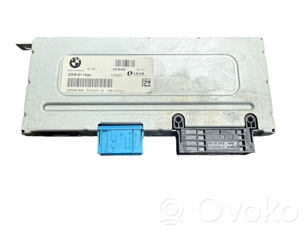 Módulo de control Gateway   9236462,100951,532356890