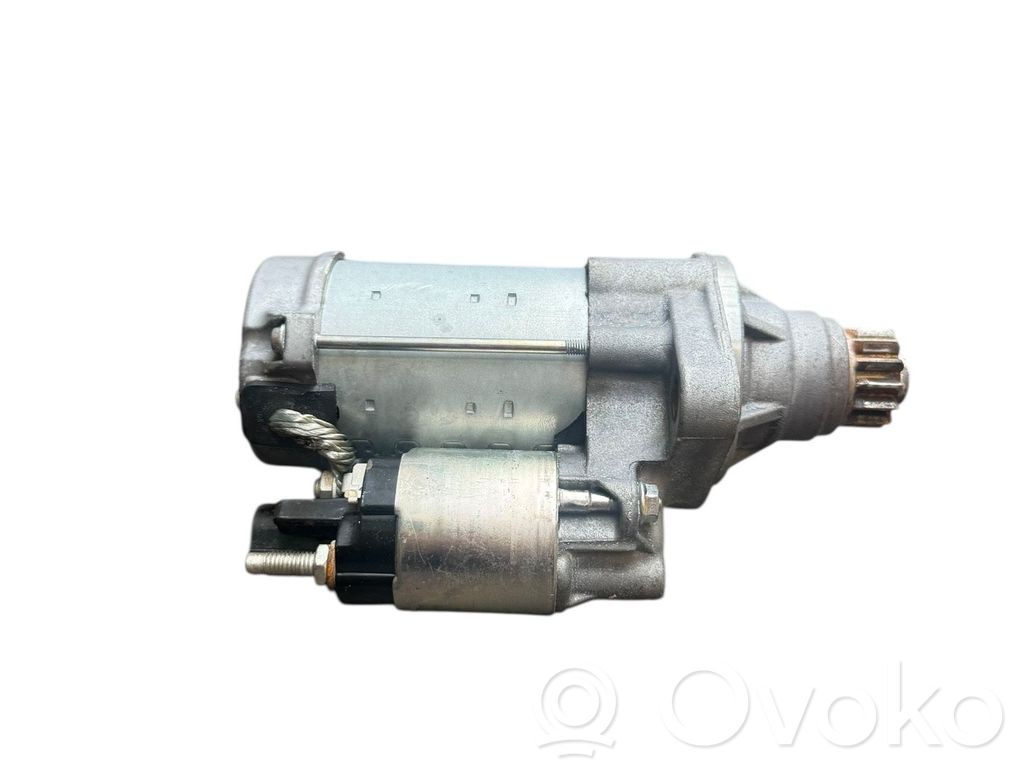 Skoda Fabia Mk3 (NJ) Motor de arranque 