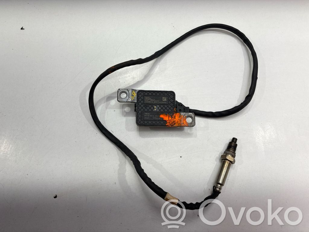 Lambda probe sensor   80A907807B,5WK97415
