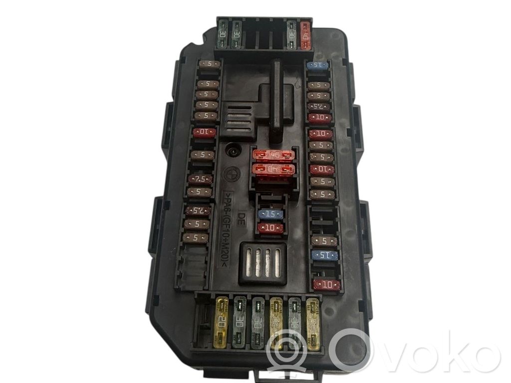 Fuse module   9337879,19451000001,15052014