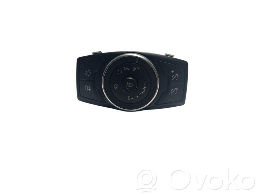 Ford Fiesta Light switch 